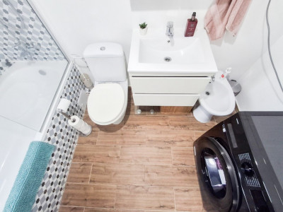 Apartament cu 2 camere de vanzare in Giroc, zona de Nord imagine mica 6, foxfort.ro
