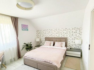 Casa individuala cu 5 camere in Mosnita Veche, zona Est imagine mica 3, foxfort.ro