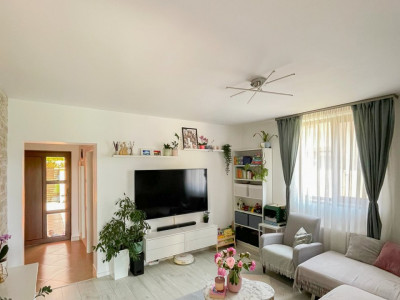Casa individuala cu 5 camere in Mosnita Veche, zona Est imagine mica 7, foxfort.ro