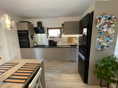 Casa individuala cu 5 camere in Mosnita Veche, zona Est imagine mica 9, foxfort.ro