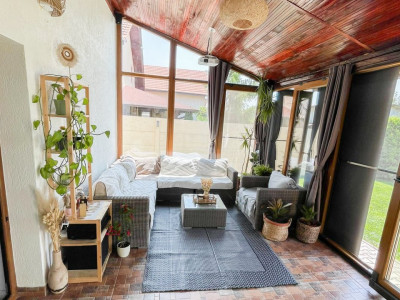 Casa individuala cu 5 camere in Mosnita Veche, zona Est imagine mica 11, foxfort.ro