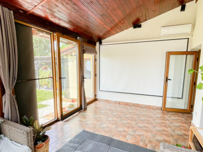 Casa individuala cu 5 camere in Mosnita Veche, zona Est imagine mica 12, foxfort.ro