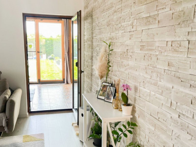 Casa individuala cu 5 camere in Mosnita Veche, zona Est imagine mica 14, foxfort.ro