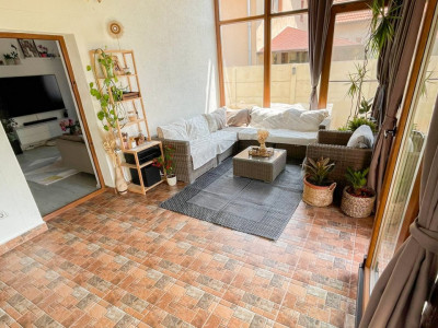 Casa individuala cu 5 camere in Mosnita Veche, zona Est imagine mica 15, foxfort.ro