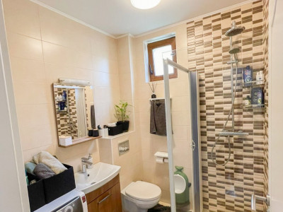 Casa individuala cu 5 camere in Mosnita Veche, zona Est imagine mica 18, foxfort.ro