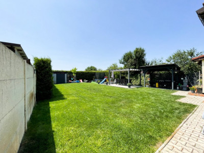 Casa individuala cu 5 camere in Mosnita Veche, zona Est imagine mica 22, foxfort.ro