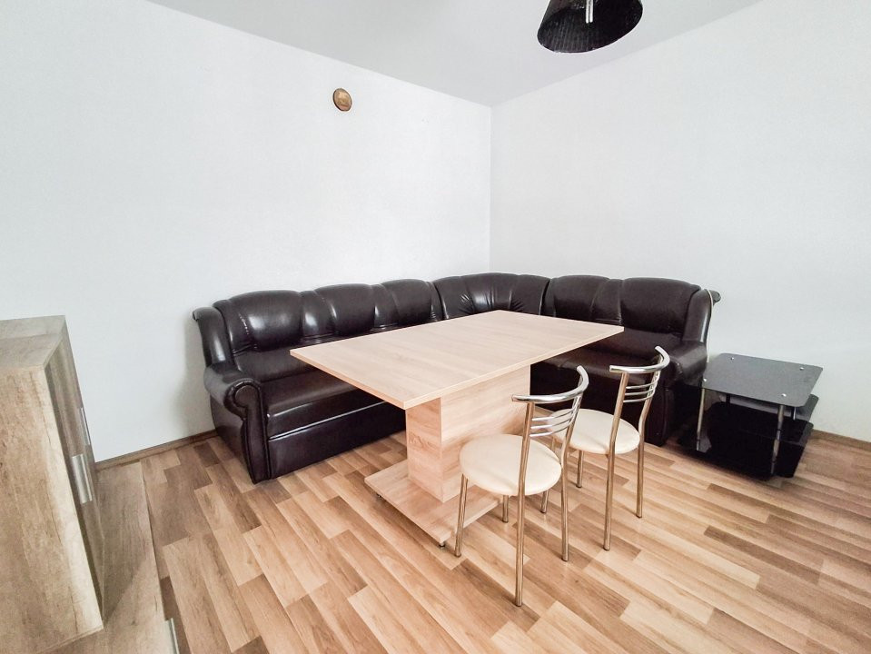 Apartament cu 2 camere de vanzare in Timisoara, zona Traian 2, foxfort.ro