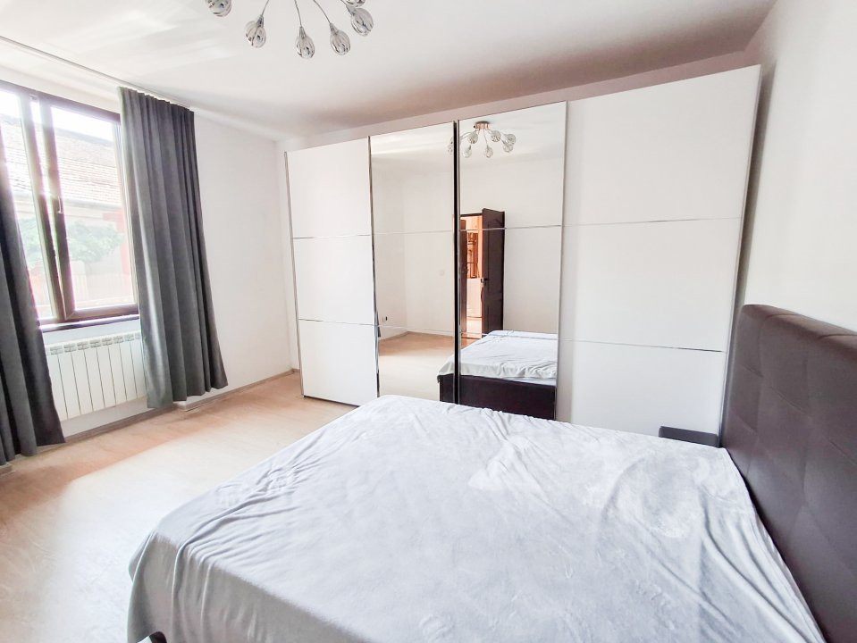 Apartament cu 2 camere de vanzare in Timisoara, zona Traian 3, foxfort.ro
