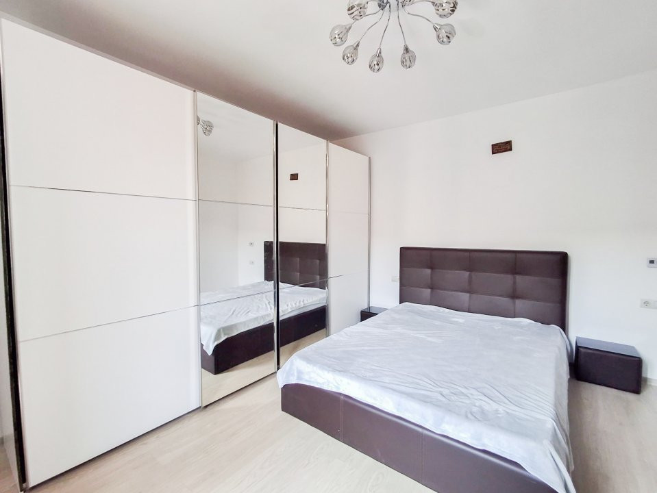 Apartament cu 2 camere de vanzare in Timisoara, zona Traian 4, foxfort.ro