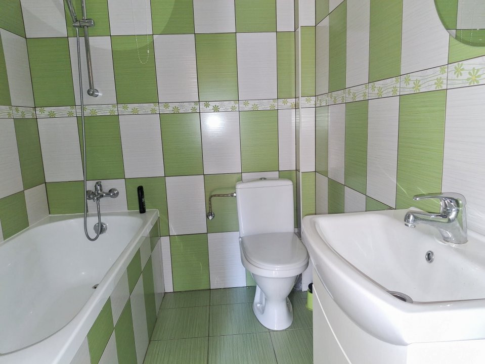 Apartament cu 2 camere de vanzare in Timisoara, zona Traian 5, foxfort.ro