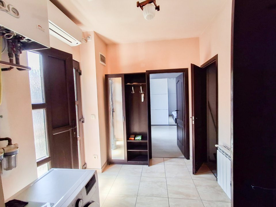Apartament cu 2 camere de vanzare in Timisoara, zona Traian 6, foxfort.ro