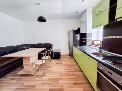 Apartament cu 2 camere de vanzare in Timisoara, zona Traian