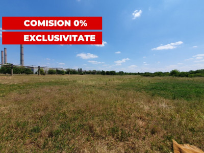 COMISION 0% Teren de vanzare intravilan de 5000 mp in zona Sagului imagine mica 5, foxfort.ro