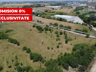 COMISION 0% Teren de vanzare intravilan de 5000 mp in zona Sagului imagine mica 3, foxfort.ro