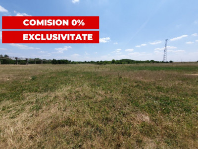 COMISION 0% Teren de vanzare intravilan de 5000 mp in zona Sagului imagine mica 6, foxfort.ro