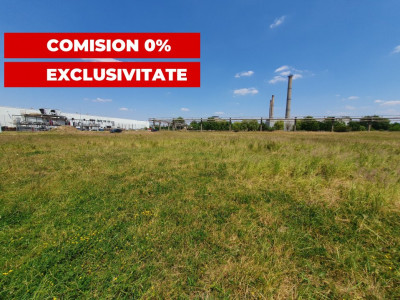 COMISION 0% Teren de vanzare intravilan de 5000 mp in zona Sagului imagine mica 9, foxfort.ro