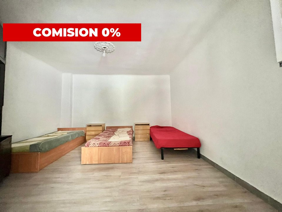 COMISION 0% Casa individuala cu 6 camere de vanzare, zona Lipovei 1, foxfort.ro