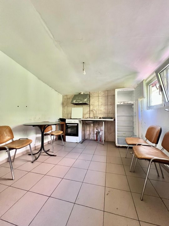 COMISION 0% Casa individuala cu 6 camere de vanzare, zona Lipovei 3, foxfort.ro