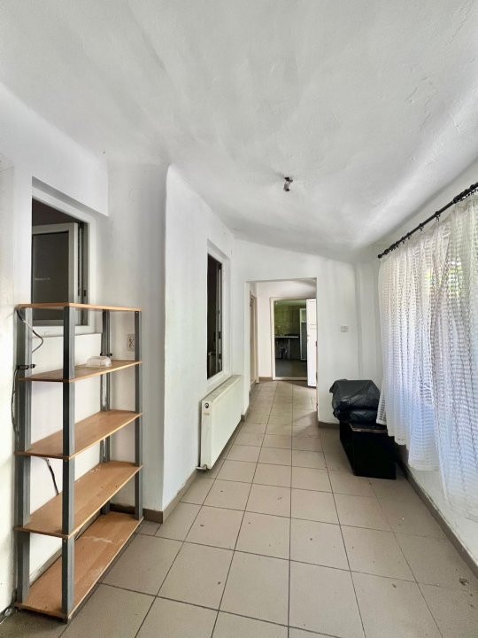 COMISION 0% Casa individuala cu 6 camere de vanzare, zona Lipovei 4, foxfort.ro