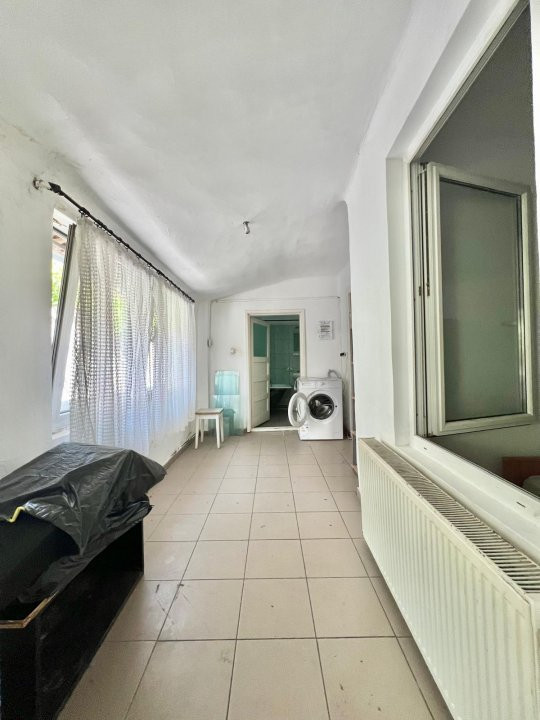 COMISION 0% Casa individuala cu 6 camere de vanzare, zona Lipovei 5, foxfort.ro