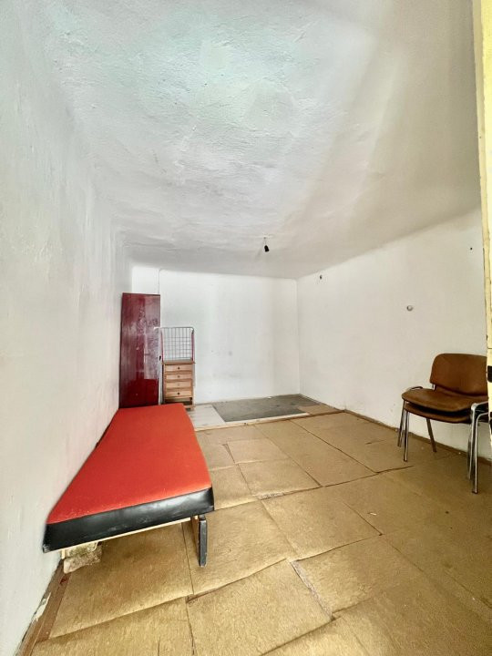 COMISION 0% Casa individuala cu 6 camere de vanzare, zona Lipovei 13, foxfort.ro