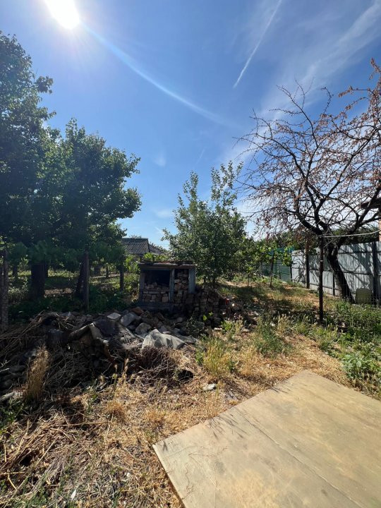 COMISION 0% Casa individuala cu 6 camere de vanzare, zona Lipovei 17, foxfort.ro