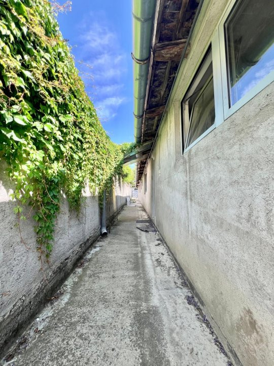 COMISION 0% Casa individuala cu 6 camere de vanzare, zona Lipovei 19, foxfort.ro