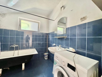 COMISION 0% Casa individuala cu 6 camere de vanzare, zona Lipovei imagine mica 12, foxfort.ro