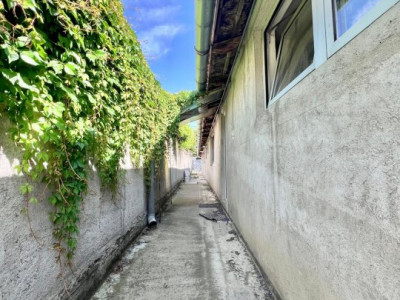 COMISION 0% Casa individuala cu 6 camere de vanzare, zona Lipovei imagine mica 19, foxfort.ro