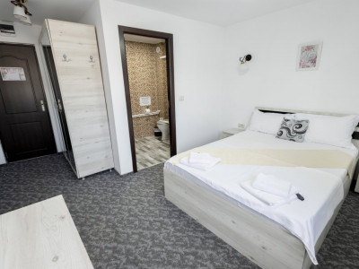 Dubova | Pensiune de vânzare | Ponton restaurant imagine mica 11, foxfort.ro