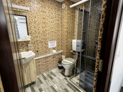 Dubova | Pensiune de vânzare | Ponton restaurant imagine mica 12, foxfort.ro