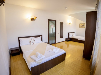 Dubova | Pensiune de vânzare | Ponton restaurant imagine mica 16, foxfort.ro