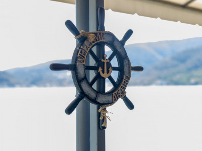 Dubova | Pensiune de vânzare | Ponton restaurant imagine mica 20, foxfort.ro