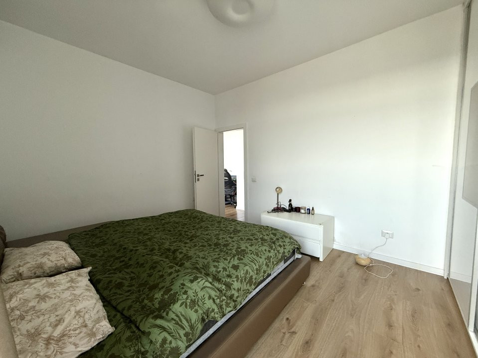 COMISION 0% Apartament cu 3 camere, terasa 27 mp, in zona Girocului 5, foxfort.ro