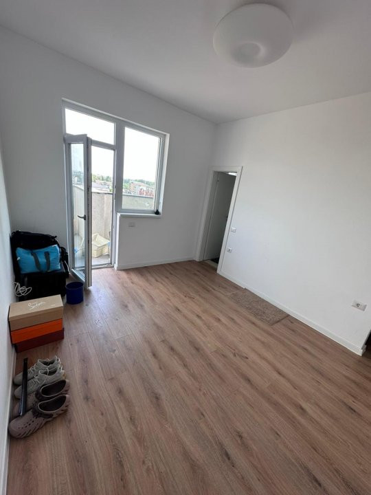 COMISION 0% Apartament cu 3 camere, terasa 27 mp, in zona Girocului 8, foxfort.ro