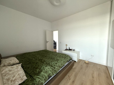 COMISION 0% Apartament cu 3 camere, terasa 27 mp, in zona Girocului imagine mica 5, foxfort.ro