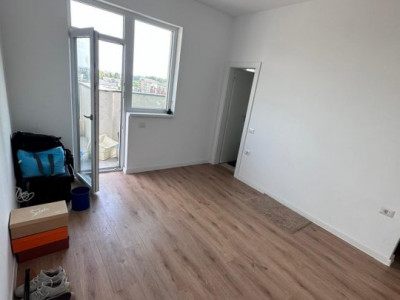 COMISION 0% Apartament cu 3 camere, terasa 27 mp, in zona Girocului imagine mica 8, foxfort.ro