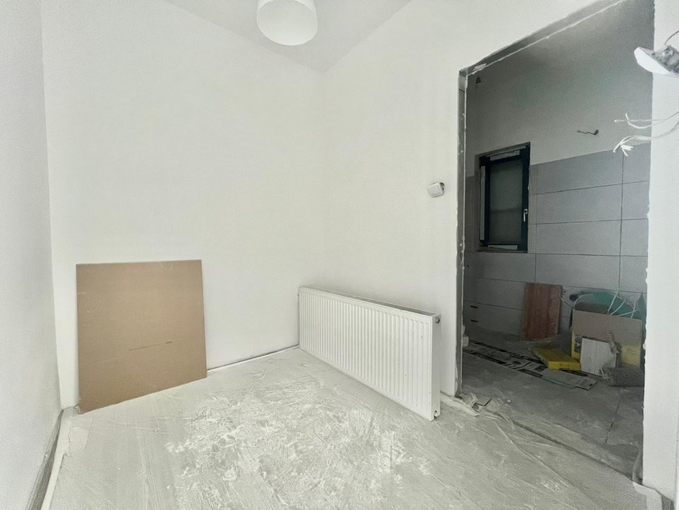 Duplex de vanzare cu 3 camere si 3 bai, Mosnita Noua 2, foxfort.ro