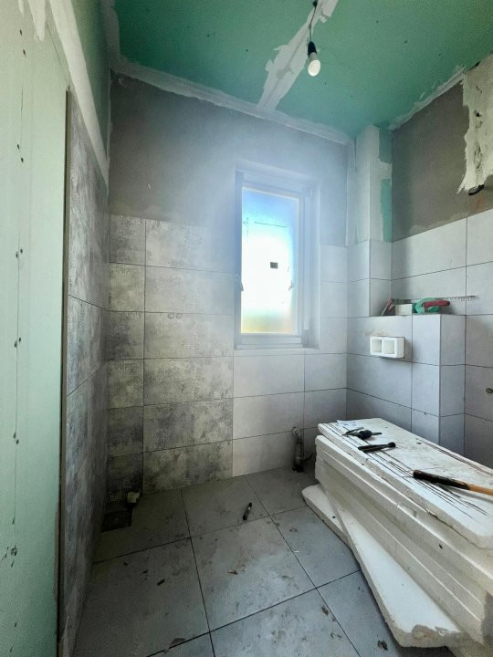 Duplex de vanzare cu 3 camere si 3 bai, Mosnita Noua 5, foxfort.ro