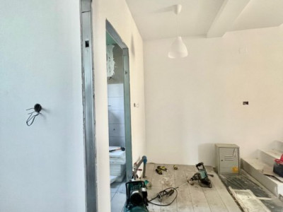 Duplex de vanzare cu 3 camere si 3 bai, Mosnita Noua imagine mica 3, foxfort.ro