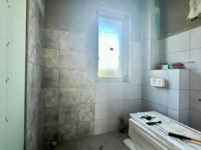 Duplex de vanzare cu 3 camere si 3 bai, Mosnita Noua imagine mica 5, foxfort.ro