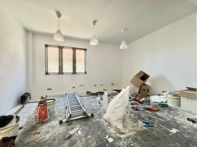 Duplex de vanzare cu 3 camere si 3 bai, Mosnita Noua imagine mica 8, foxfort.ro