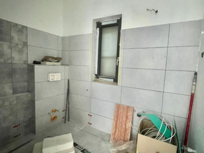 Duplex de vanzare cu 3 camere si 3 bai, Mosnita Noua imagine mica 18, foxfort.ro