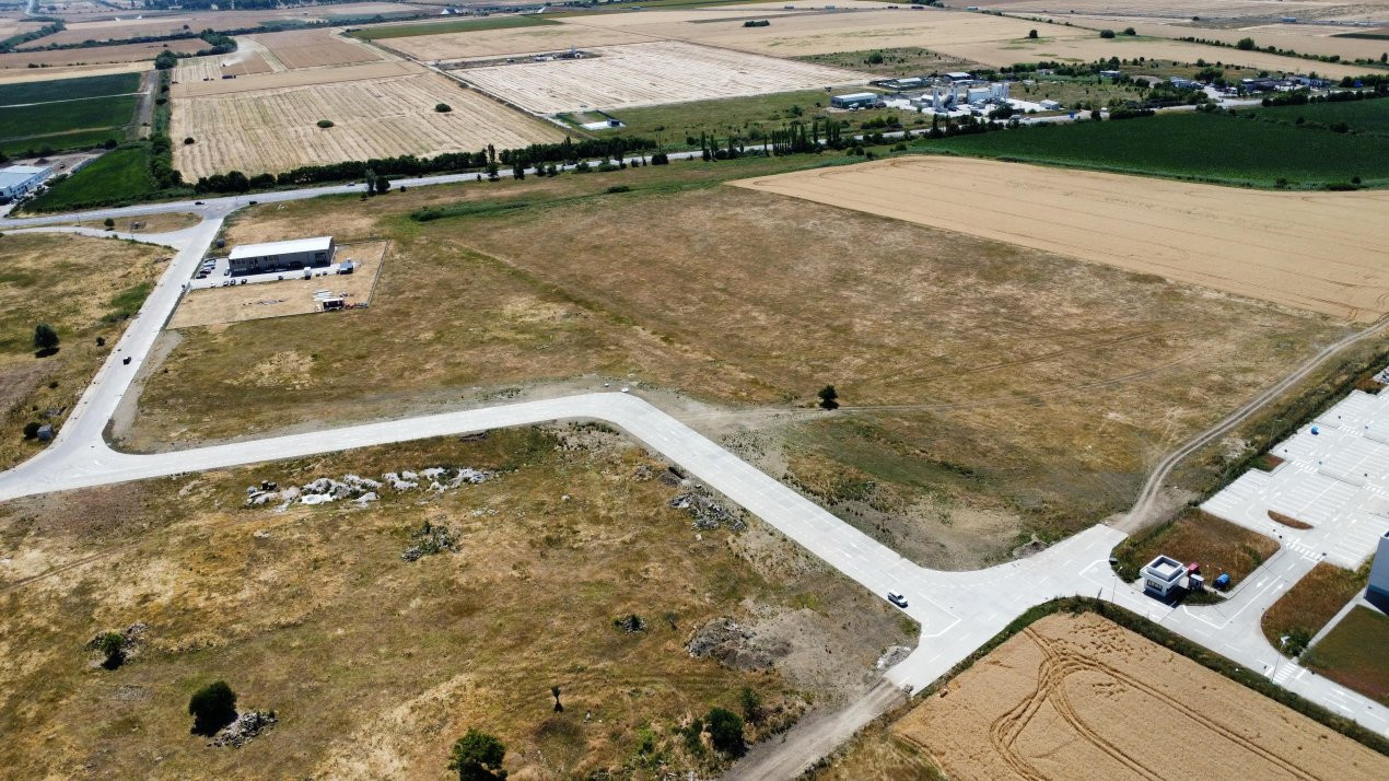 Comision 0% Teren intravilan industrial in Timisoara - Zona Calea Sagului 8, foxfort.ro