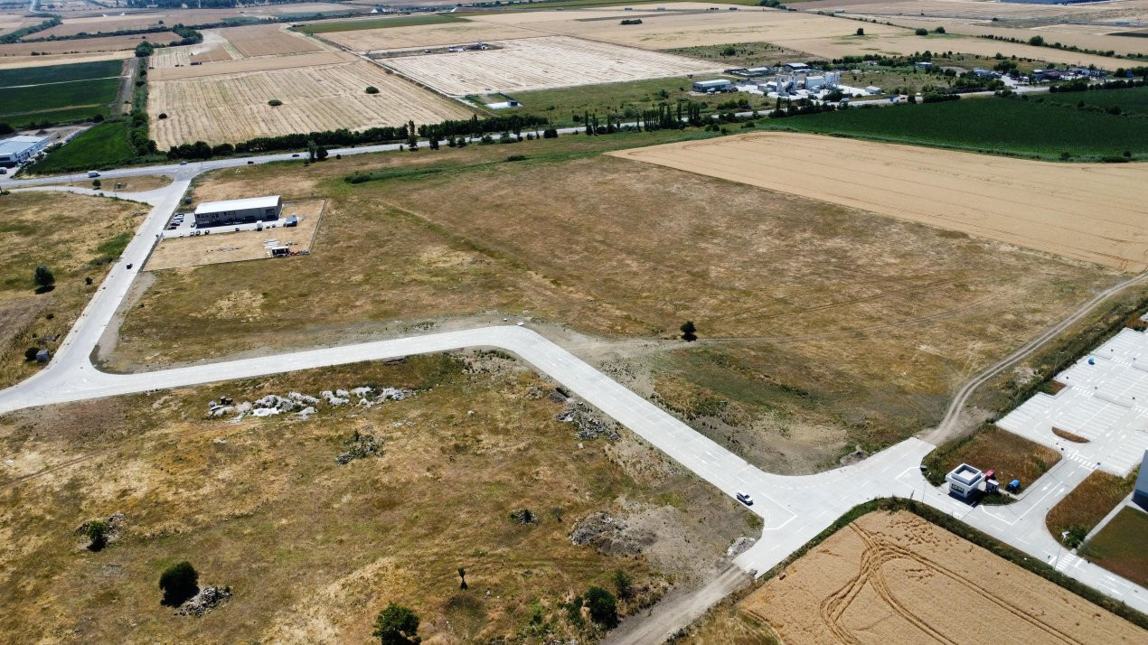 Comision 0% Teren intravilan industrial in Timisoara - Zona Calea Sagului 9, foxfort.ro