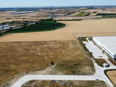 Comision 0% Teren intravilan industrial in Timisoara - Zona Calea Sagului imagine mica 4, foxfort.ro