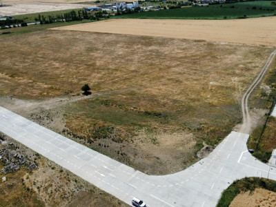 Comision 0% Teren intravilan industrial in Timisoara - Zona Calea Sagului imagine mica 5, foxfort.ro