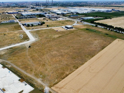 Comision 0% Teren intravilan industrial in Timisoara - Zona Calea Sagului imagine mica 6, foxfort.ro