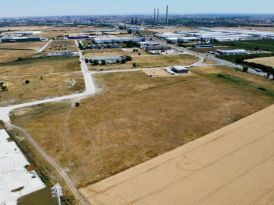 Comision 0% Teren intravilan industrial in Timisoara - Zona Calea Sagului imagine mica 7, foxfort.ro