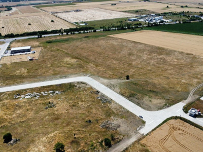 Comision 0% Teren intravilan industrial in Timisoara - Zona Calea Sagului imagine mica 8, foxfort.ro